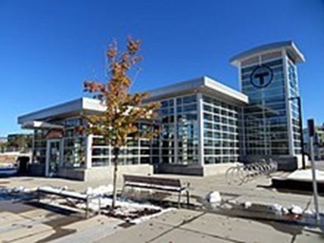 133-135 Hyde Park Ave 133C, Boston, MA 02130