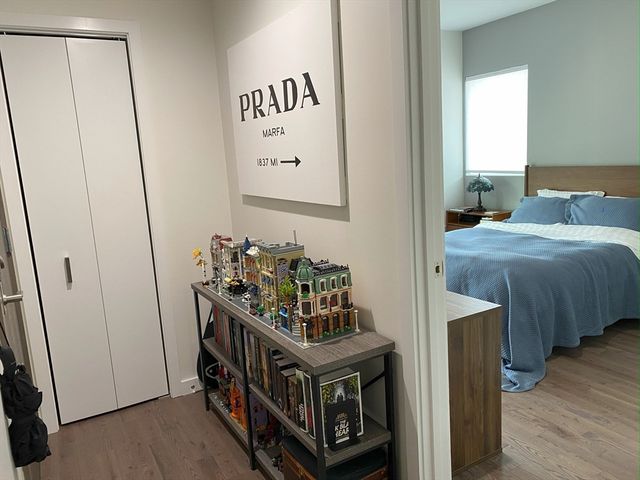 133-135 Hyde Park Ave 133C, Boston, MA 02130