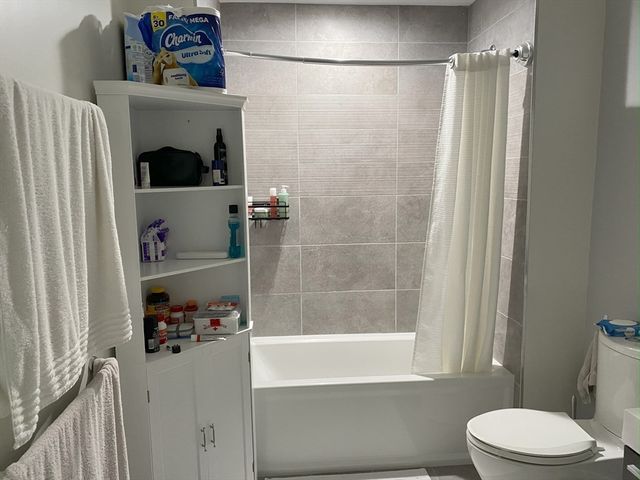 133-135 Hyde Park Ave 133C, Boston, MA 02130