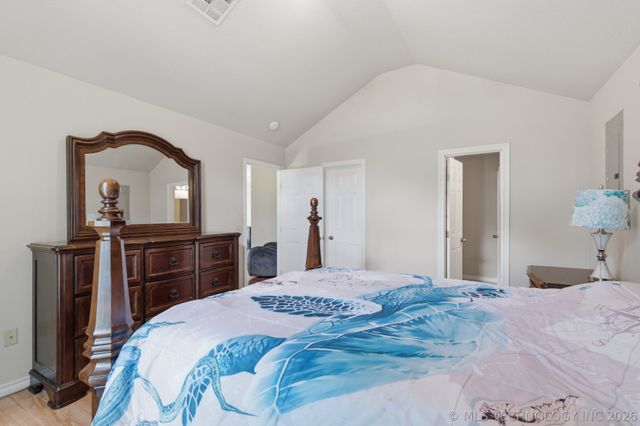 26433 W 41st Street S, Sand Springs, OK 74063