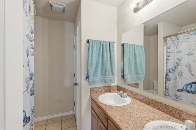 26433 W 41st Street S, Sand Springs, OK 74063