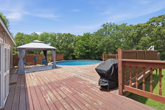 26433 W 41st Street S, Sand Springs, OK 74063