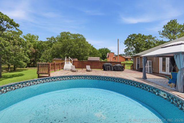 26433 W 41st Street S, Sand Springs, OK 74063