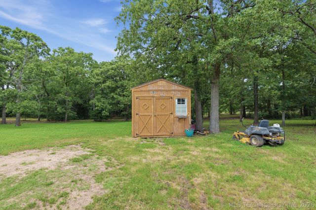 26433 W 41st Street S, Sand Springs, OK 74063
