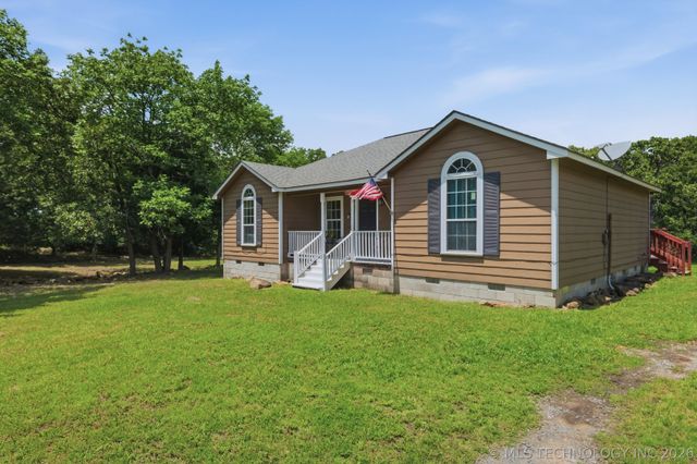 26433 W 41st Street S, Sand Springs, OK 74063