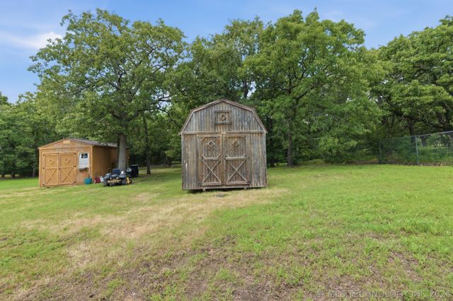 26433 W 41st Street S, Sand Springs, OK 74063