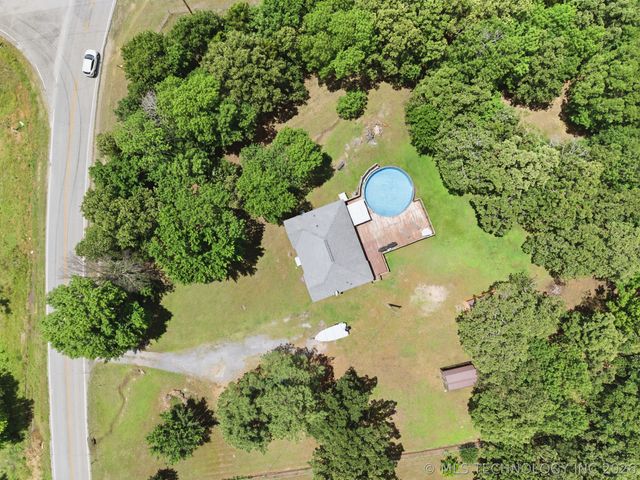 26433 W 41st Street S, Sand Springs, OK 74063