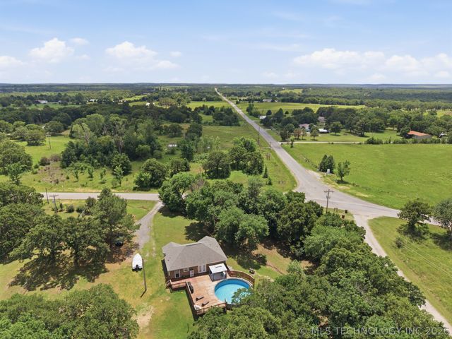 26433 W 41st Street S, Sand Springs, OK 74063