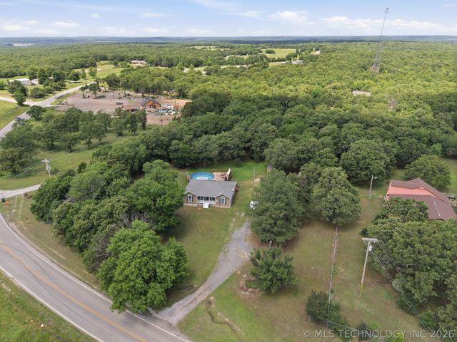 26433 W 41st Street S, Sand Springs, OK 74063