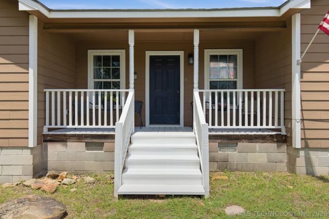 26433 W 41st Street S, Sand Springs, OK 74063
