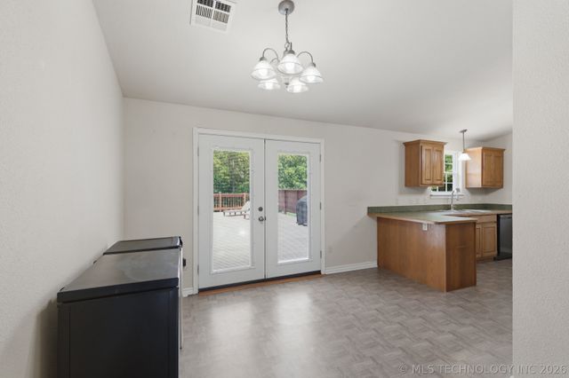 26433 W 41st Street S, Sand Springs, OK 74063