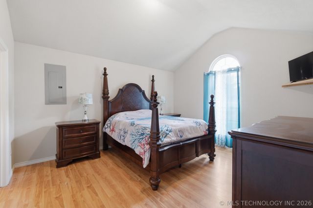 26433 W 41st Street S, Sand Springs, OK 74063