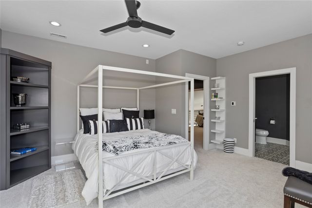 3665 NW 177th Court, Clive, IA 50325