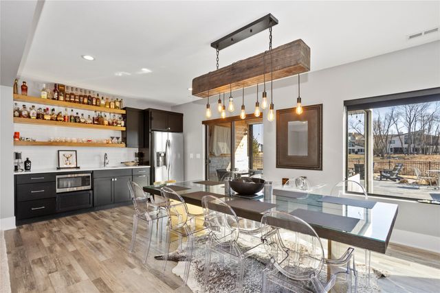 3665 NW 177th Court, Clive, IA 50325