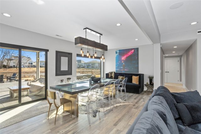 3665 NW 177th Court, Clive, IA 50325