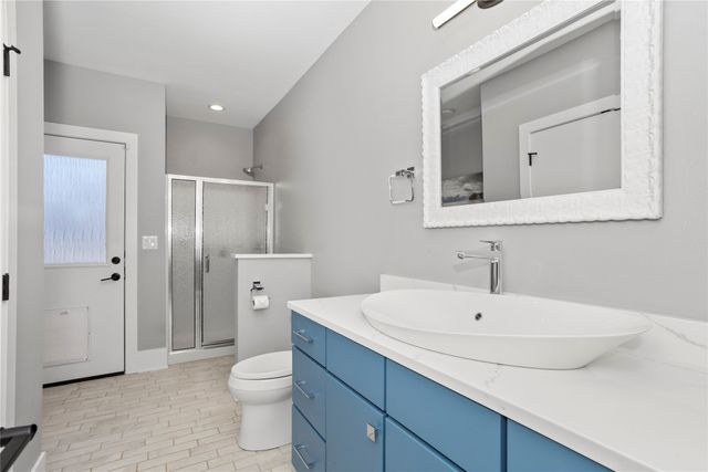 3665 NW 177th Court, Clive, IA 50325