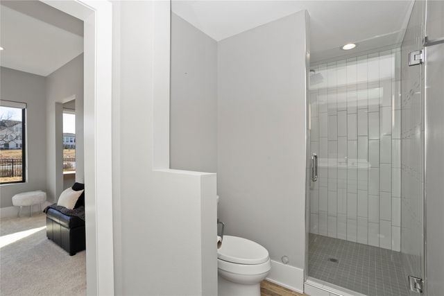 3665 NW 177th Court, Clive, IA 50325