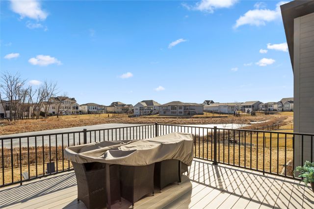 3665 NW 177th Court, Clive, IA 50325