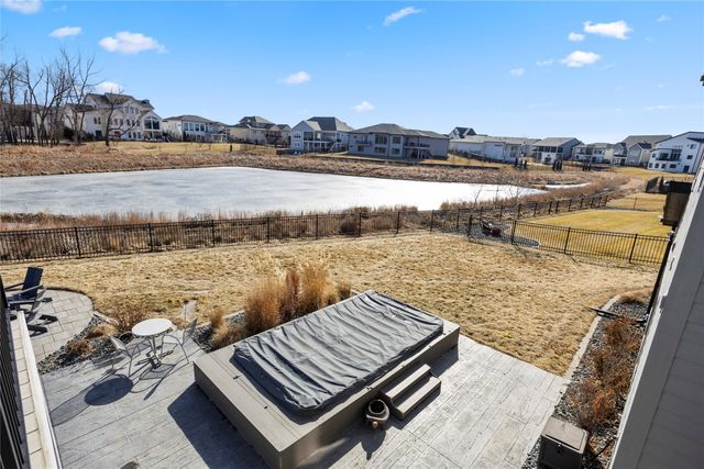 3665 NW 177th Court, Clive, IA 50325