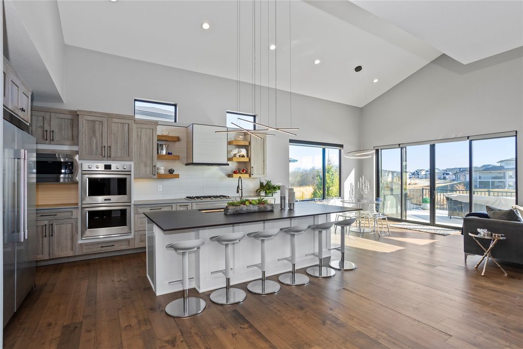 3665 NW 177th Court, Clive, IA 50325