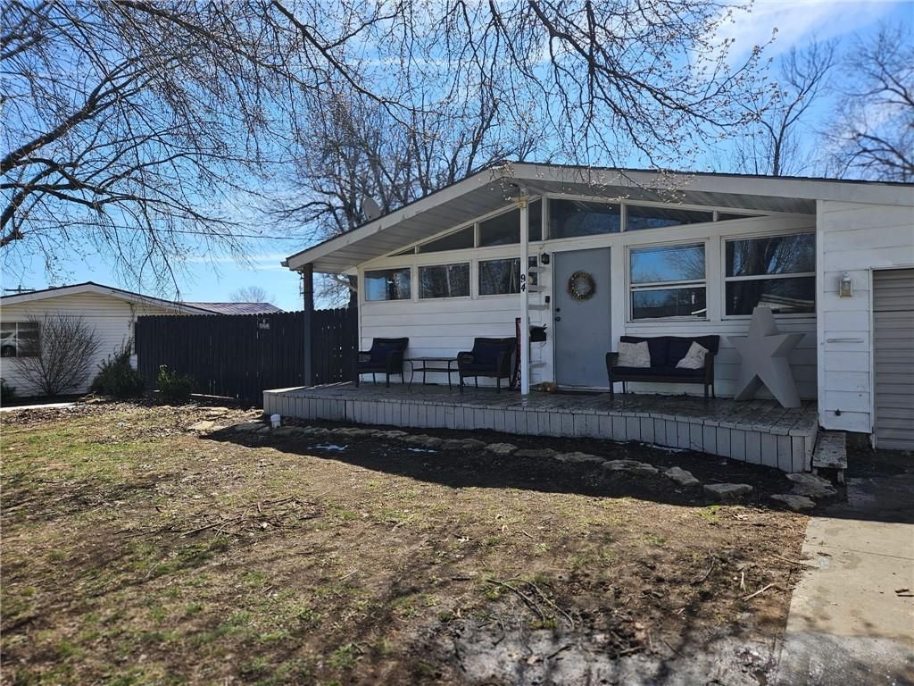 94 11th Street, Chillicothe, MO 64601
