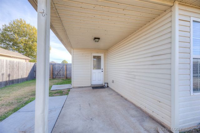 7300 S Gardenia Avenue, Broken Arrow, OK 74011