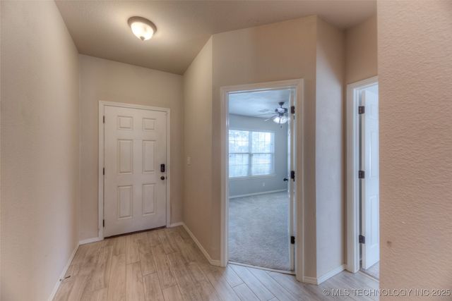 7300 S Gardenia Avenue, Broken Arrow, OK 74011