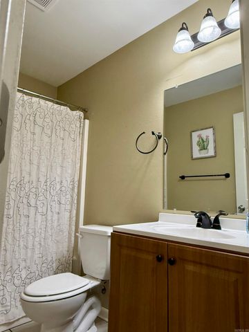 39 Valley CT, Sheridan, AR 72150