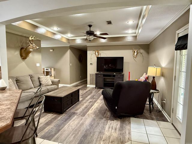 39 Valley CT, Sheridan, AR 72150