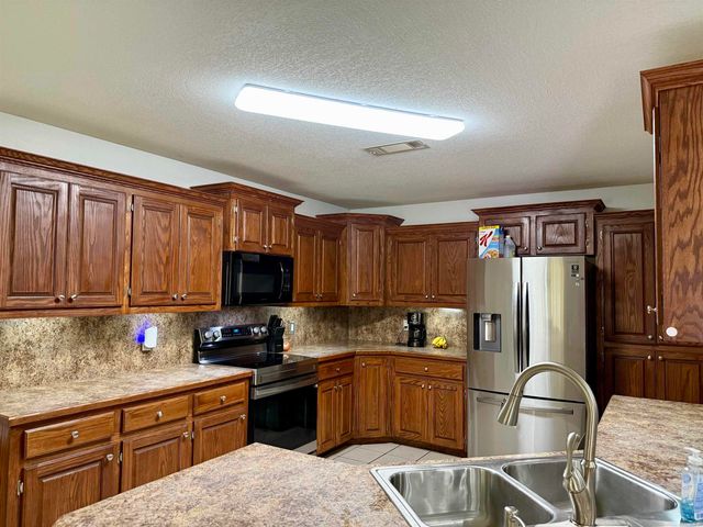 39 Valley CT, Sheridan, AR 72150