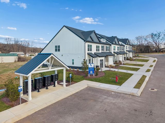 609 Tulip Springs Ct, Hermitage, TN 37076