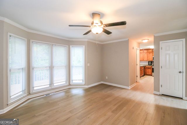 3125 Rock Creek Drive, Rex, GA 30273