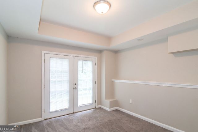 3125 Rock Creek Drive, Rex, GA 30273
