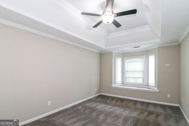 3125 Rock Creek Drive, Rex, GA 30273