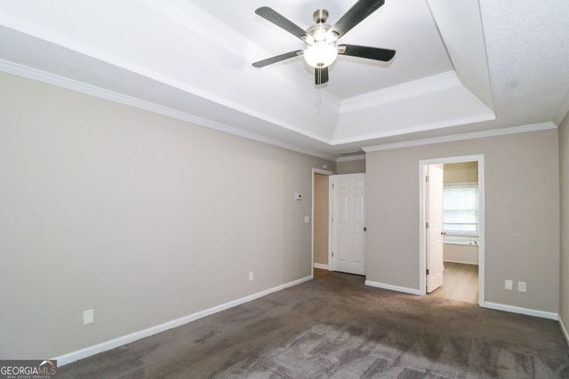 3125 Rock Creek Drive, Rex, GA 30273