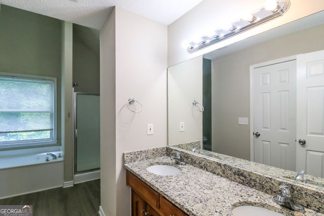 3125 Rock Creek Drive, Rex, GA 30273