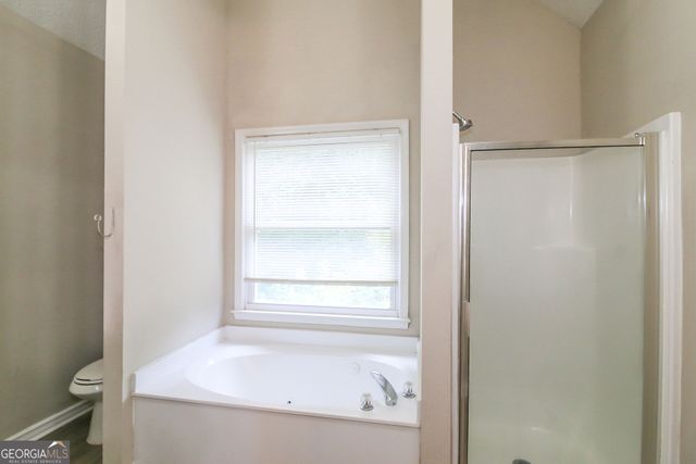 3125 Rock Creek Drive, Rex, GA 30273
