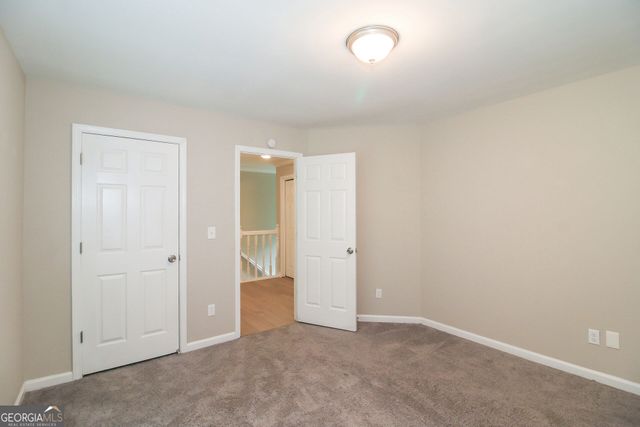 3125 Rock Creek Drive, Rex, GA 30273