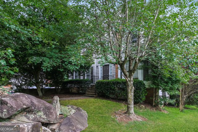 3125 Rock Creek Drive, Rex, GA 30273