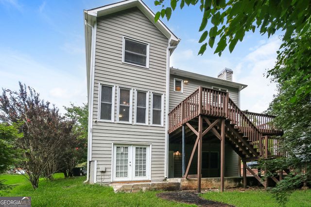 3125 Rock Creek Drive, Rex, GA 30273