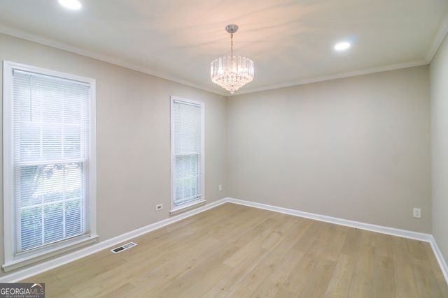 3125 Rock Creek Drive, Rex, GA 30273
