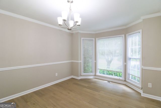 3125 Rock Creek Drive, Rex, GA 30273