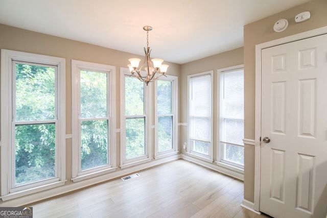 3125 Rock Creek Drive, Rex, GA 30273