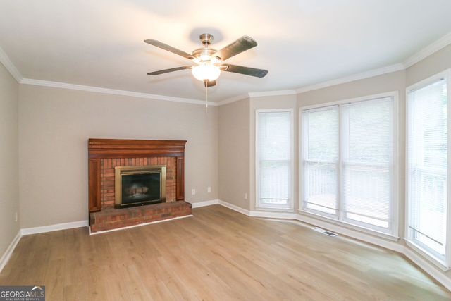 3125 Rock Creek Drive, Rex, GA 30273