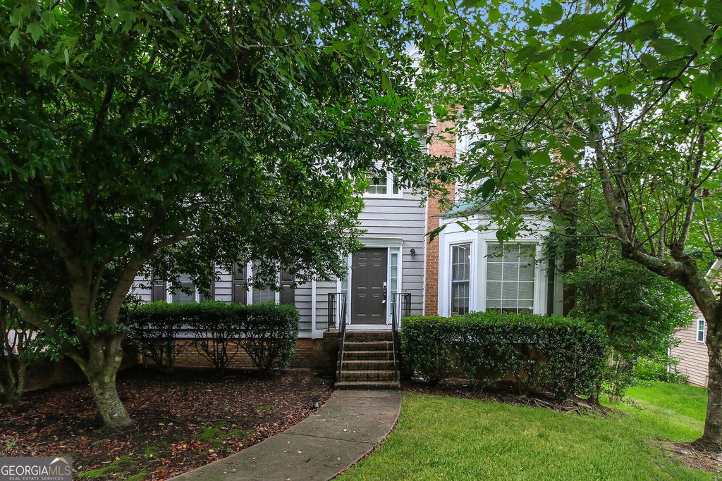 3125 Rock Creek Drive, Rex, GA 30273