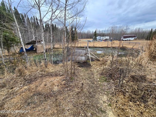36096 Magnolia Street, Soldotna, AK 99669