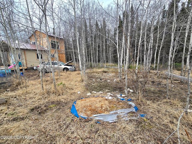 36096 Magnolia Street, Soldotna, AK 99669