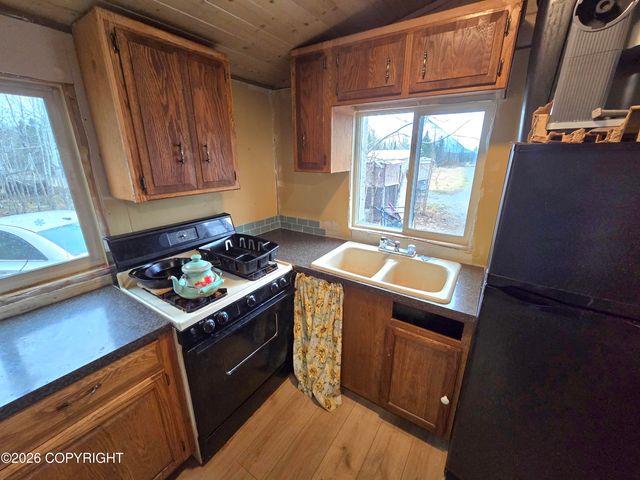 36096 Magnolia Street, Soldotna, AK 99669