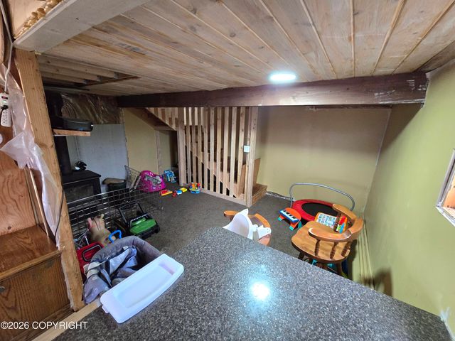 36096 Magnolia Street, Soldotna, AK 99669
