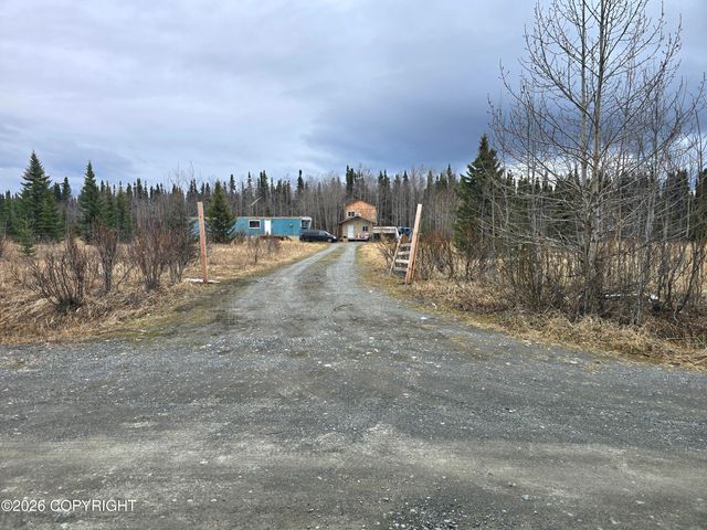 36096 Magnolia Street, Soldotna, AK 99669